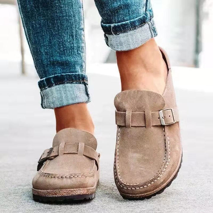Helen | Stylish Orthopedic Slip-Ons