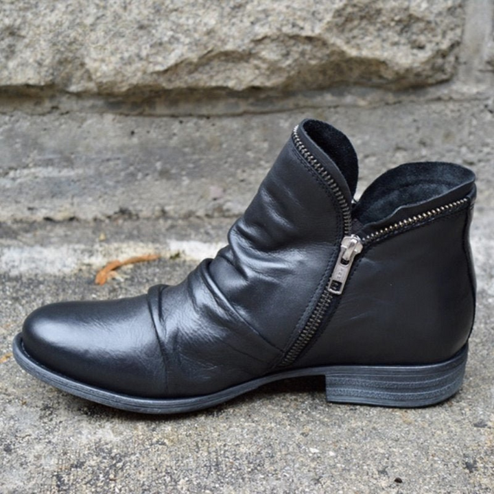 Melinda | Orthopedic Boots