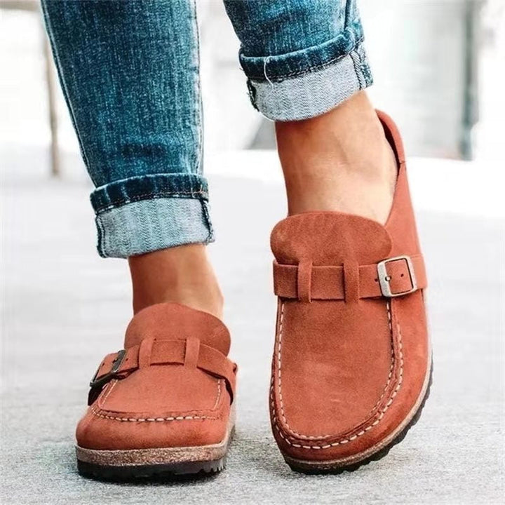 Helen | Stylish Orthopedic Slip-Ons