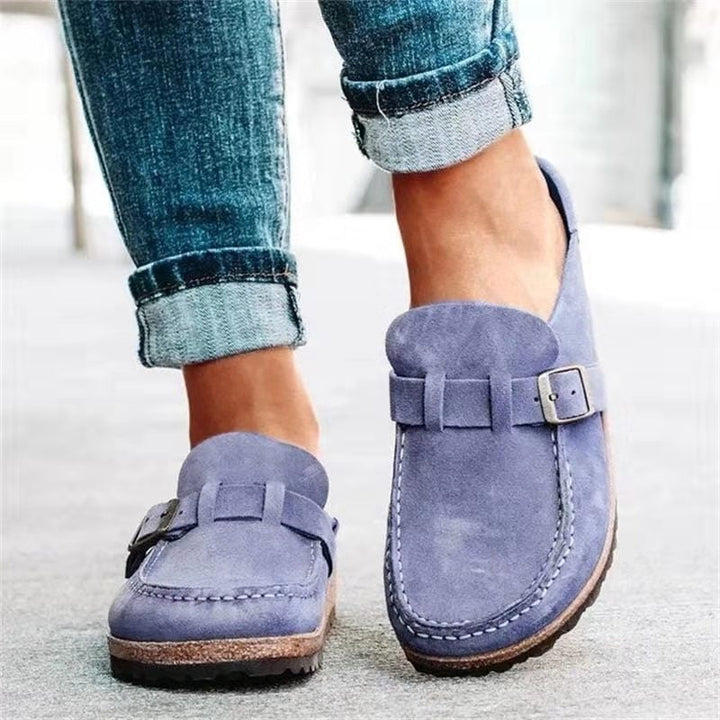 Helen | Stylish Orthopedic Slip-Ons