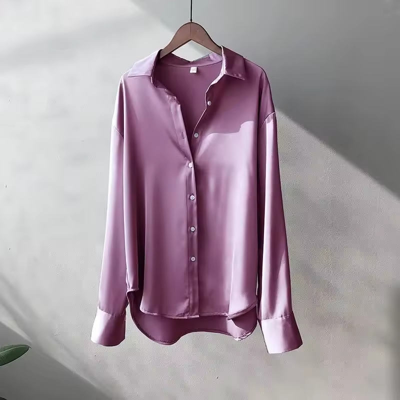 Claire | Elegant  Blouse