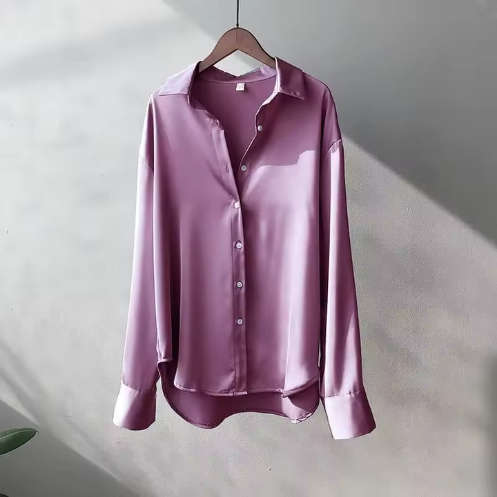Claire | Elegant  Blouse