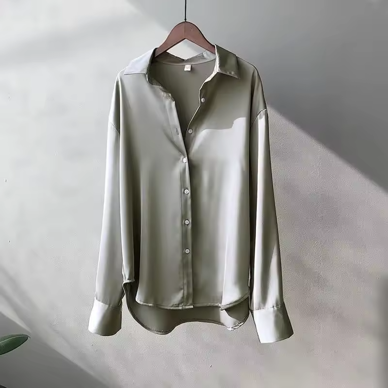 Claire | Elegant  Blouse