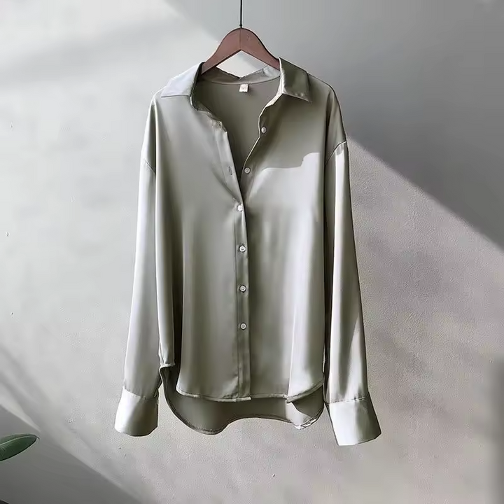 Claire | Elegant  Blouse