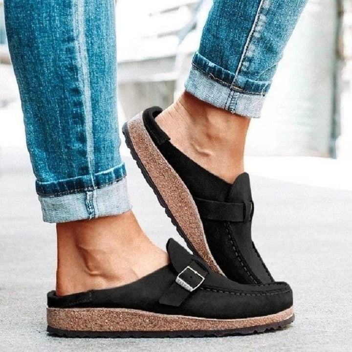 Helen | Stylish Orthopedic Slip-Ons