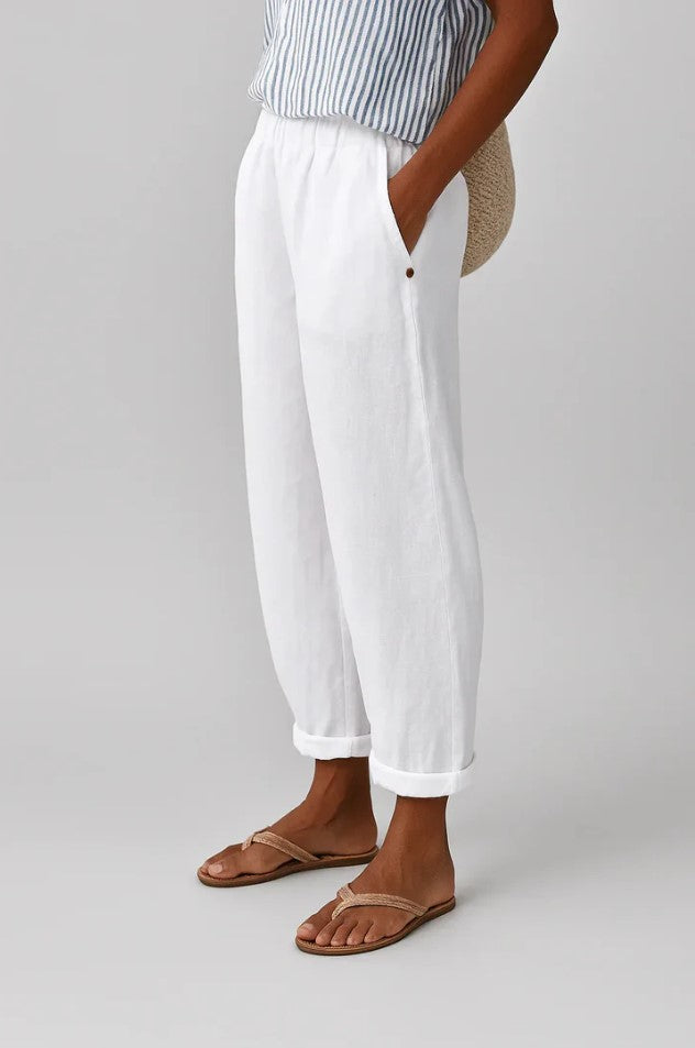 Romina | Classic Breathable Pants