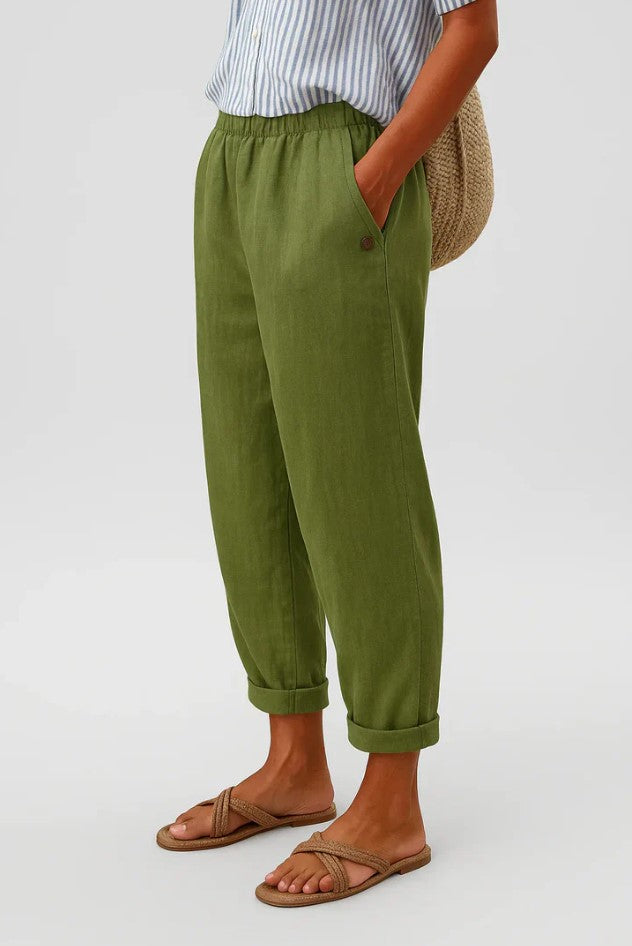 Romina | Classic Breathable Pants