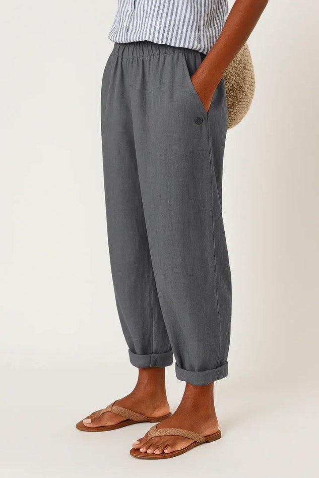 Romina | Classic Breathable Pants