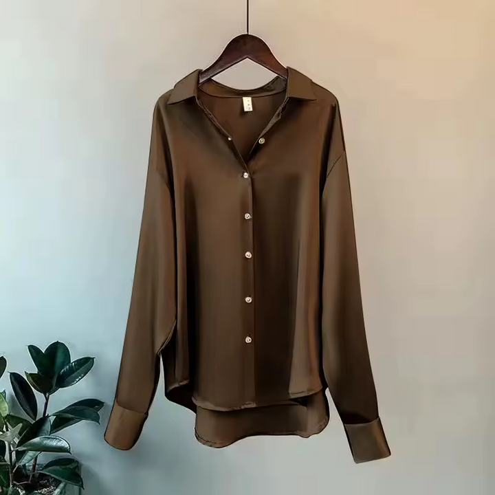 Claire | Elegant  Blouse