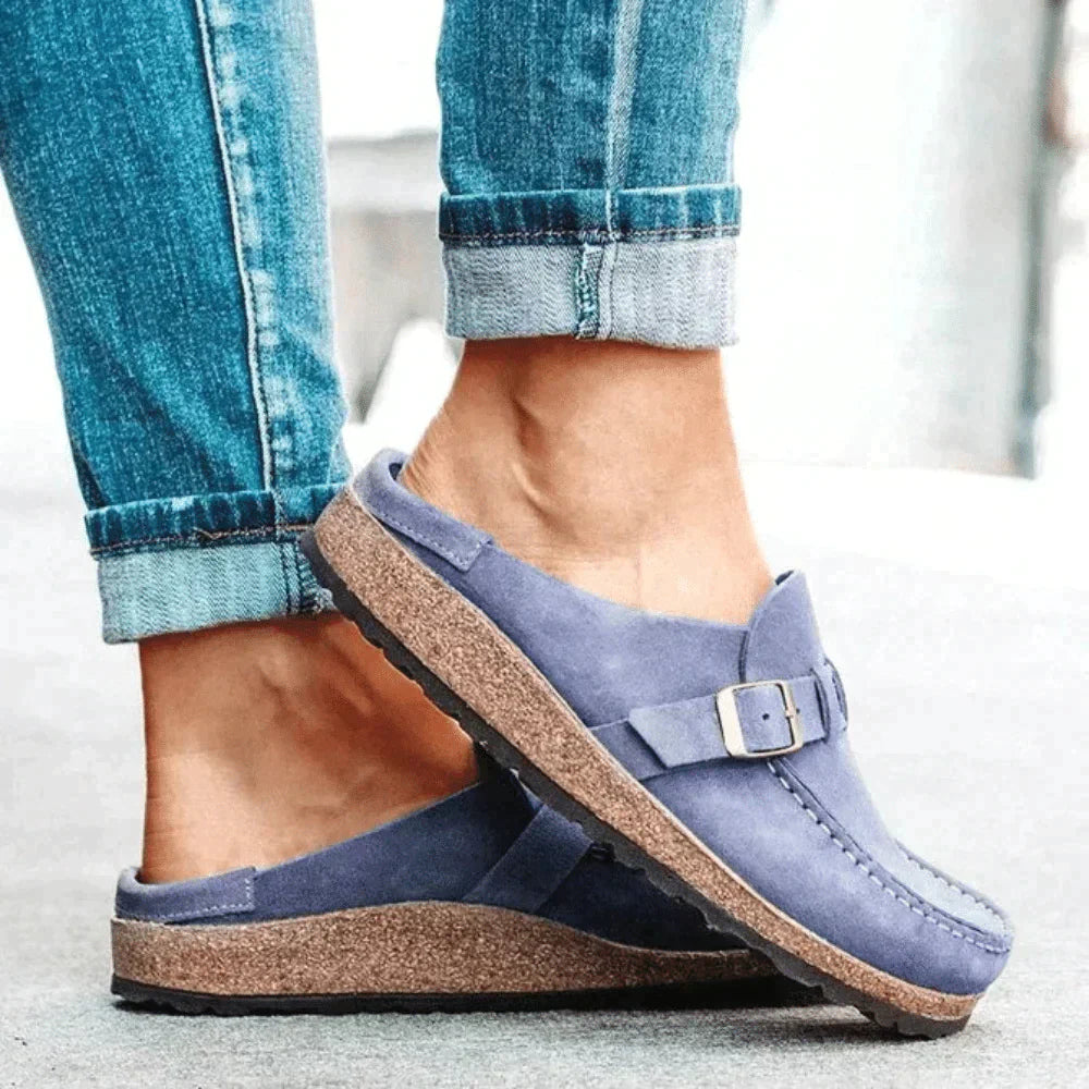 Helen | Stylish Orthopedic Slip-Ons