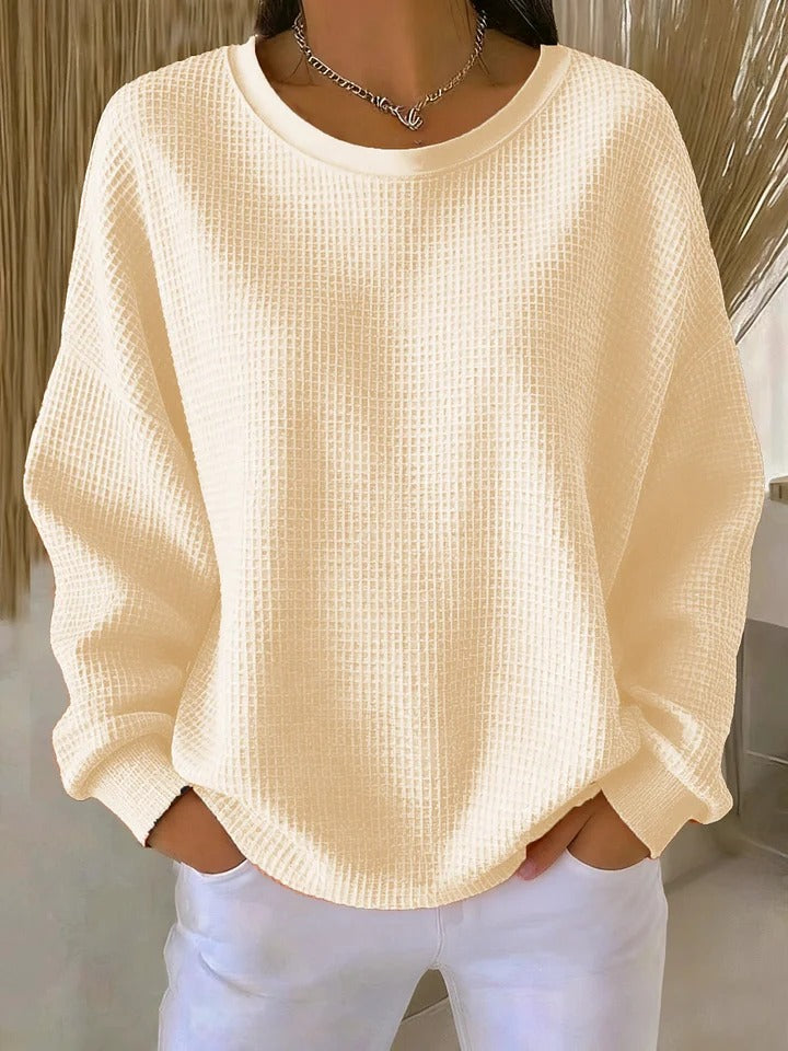 Norenne | Classic Sweater for Everyday Comfort