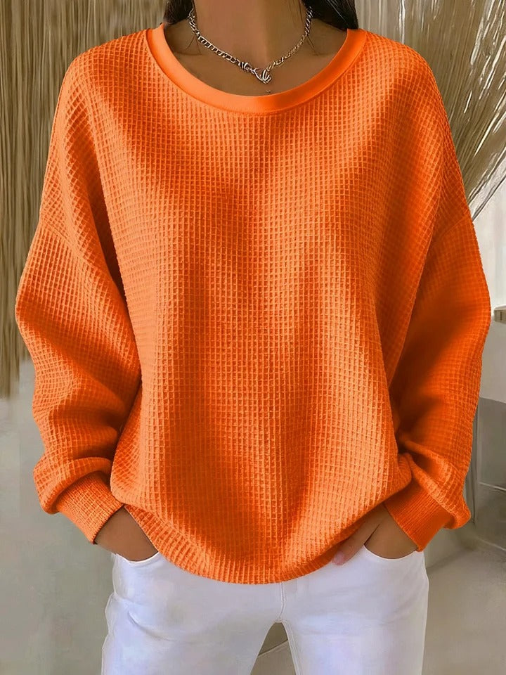 Norenne | Classic Sweater for Everyday Comfort