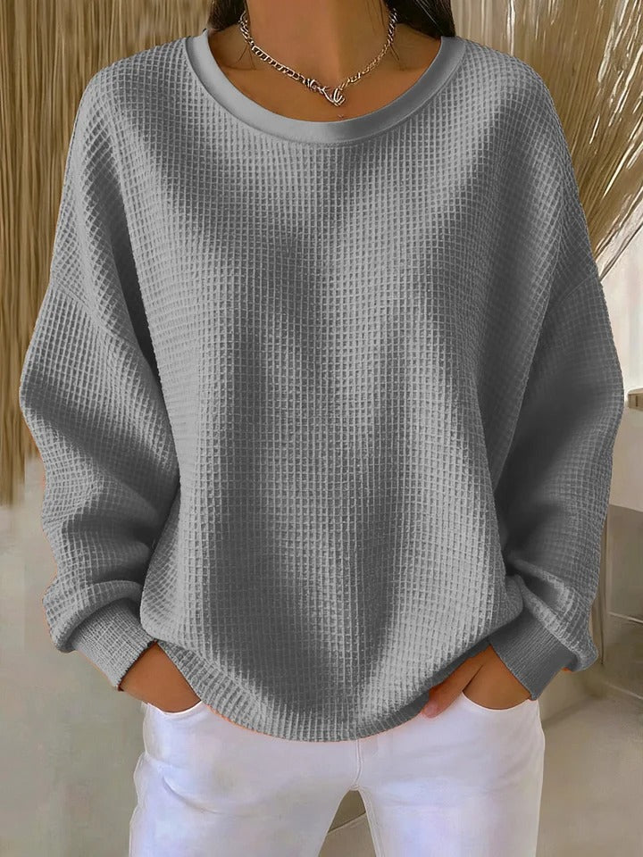 Norenne | Classic Sweater for Everyday Comfort