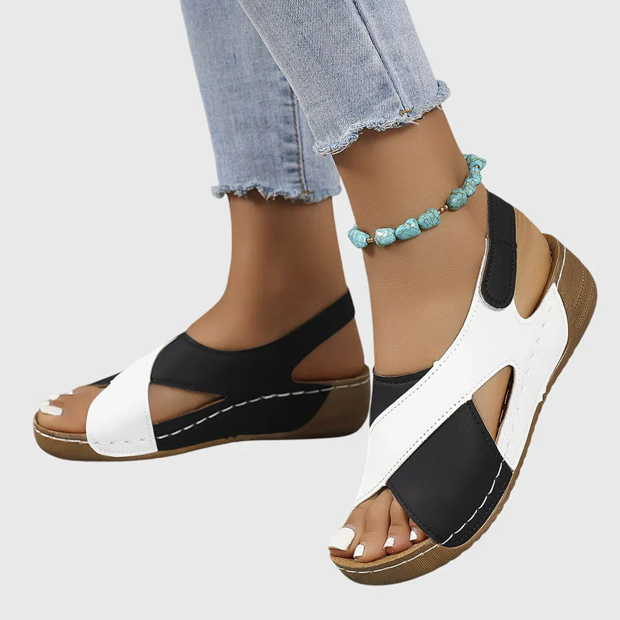 Ainslea | Orthopedic Sandals