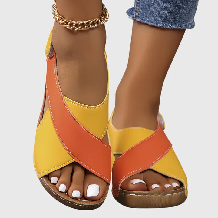 Ainslea | Orthopedic Sandals
