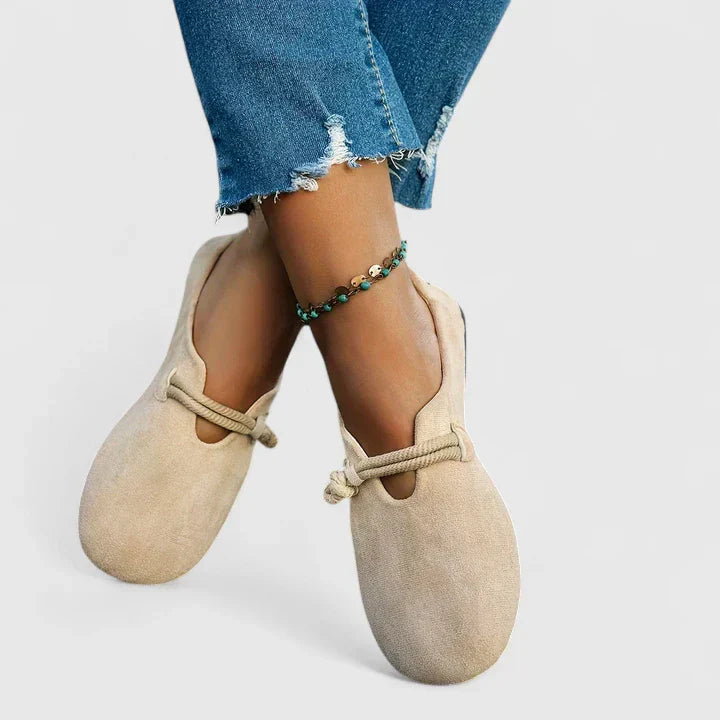 Lilah | Orthopedic Loafers