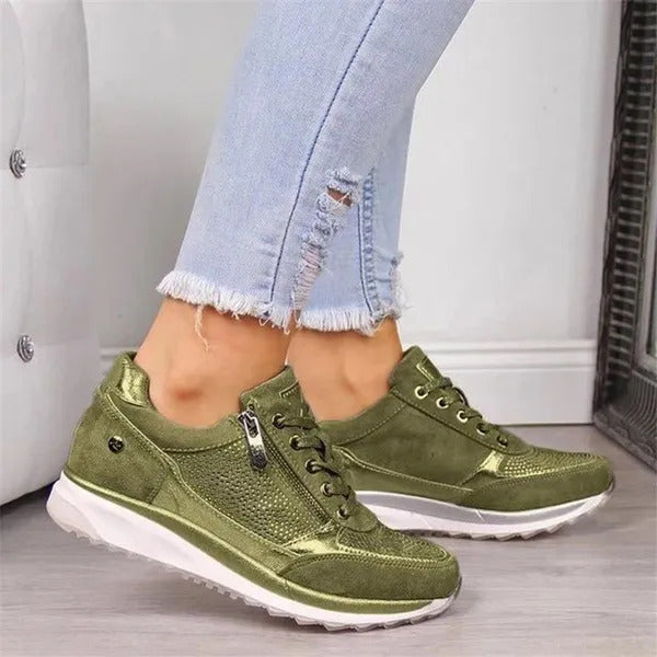 Gabri | Stylish Orthopedic Sneakers