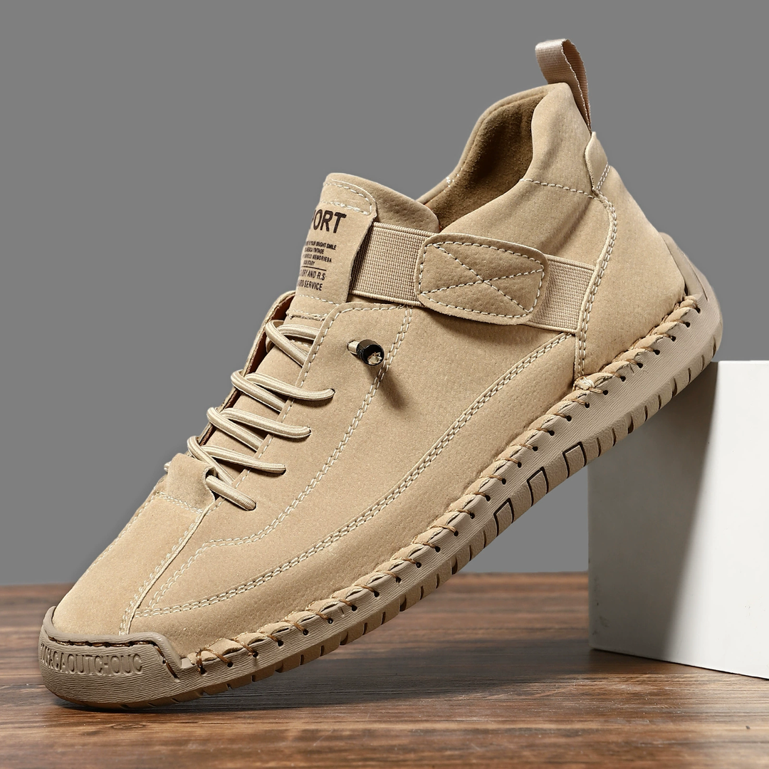 Meya | Orthopedic Comfort Sneakers