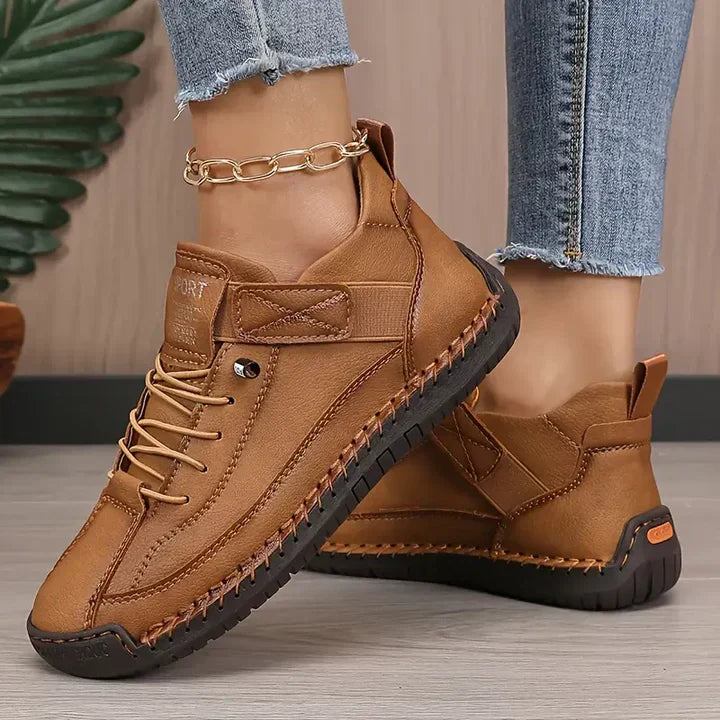 Meya | Orthopedic Comfort Sneakers