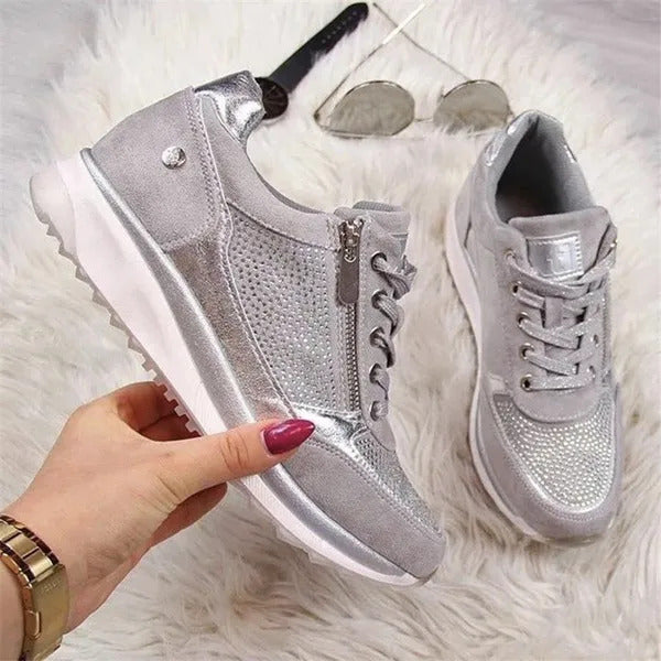 Gabri | Stylish Orthopedic Sneakers