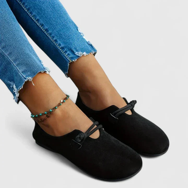 Lilah | Orthopedic Loafers
