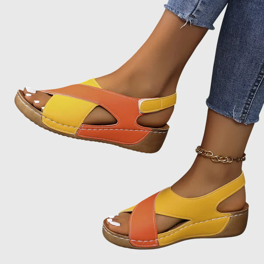 Ainslea | Orthopedic Sandals