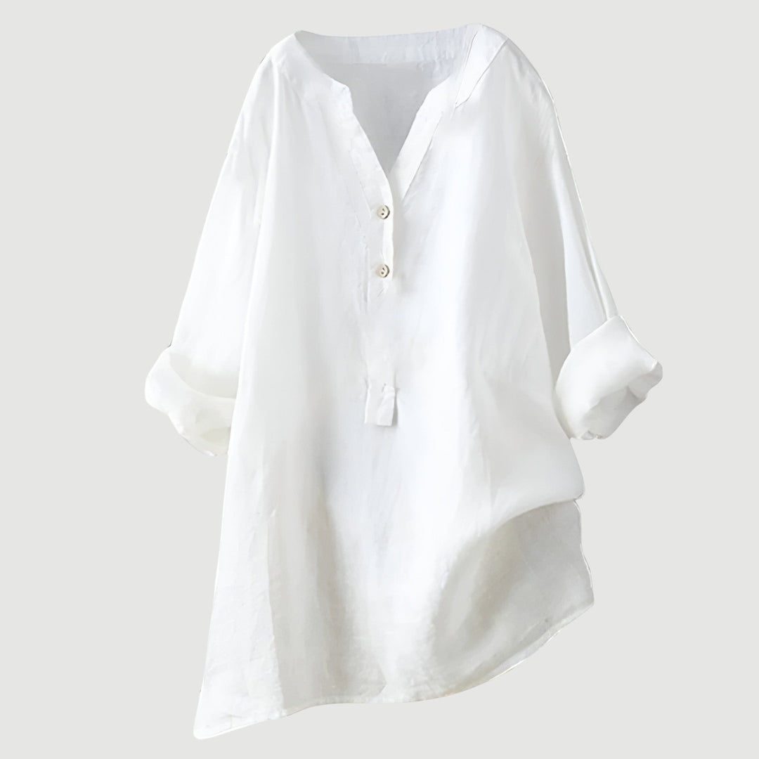 Claire | Breezy Shirt
