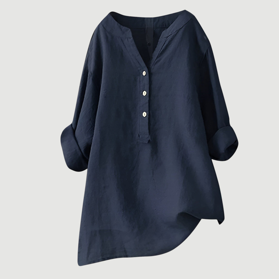 Claire | Breezy Shirt