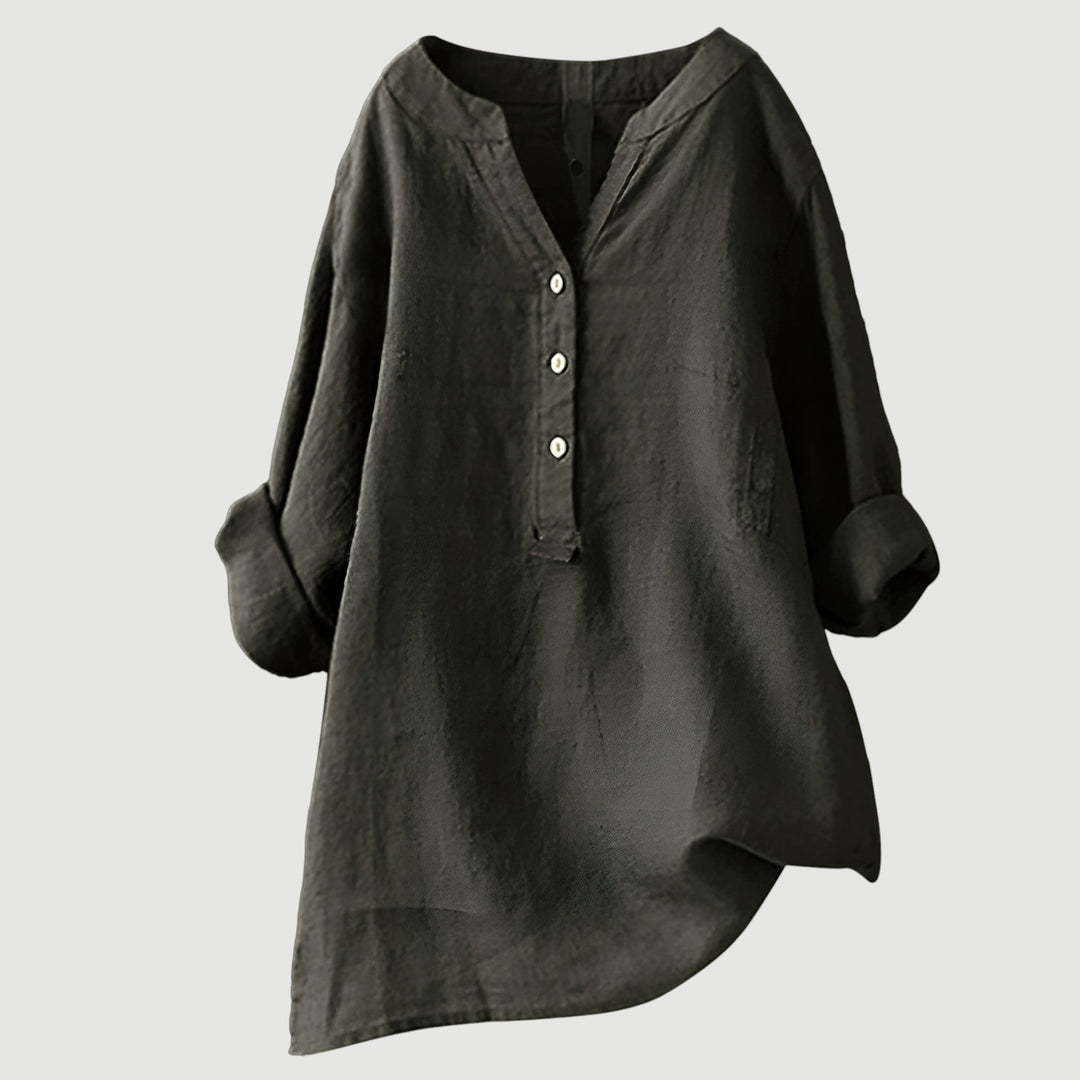 Claire | Breezy Shirt