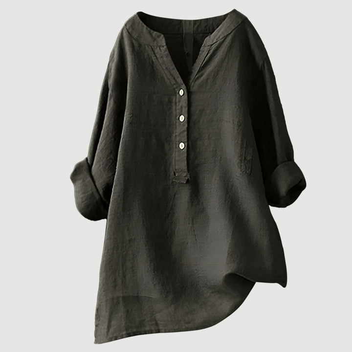 Claire | Breezy Shirt
