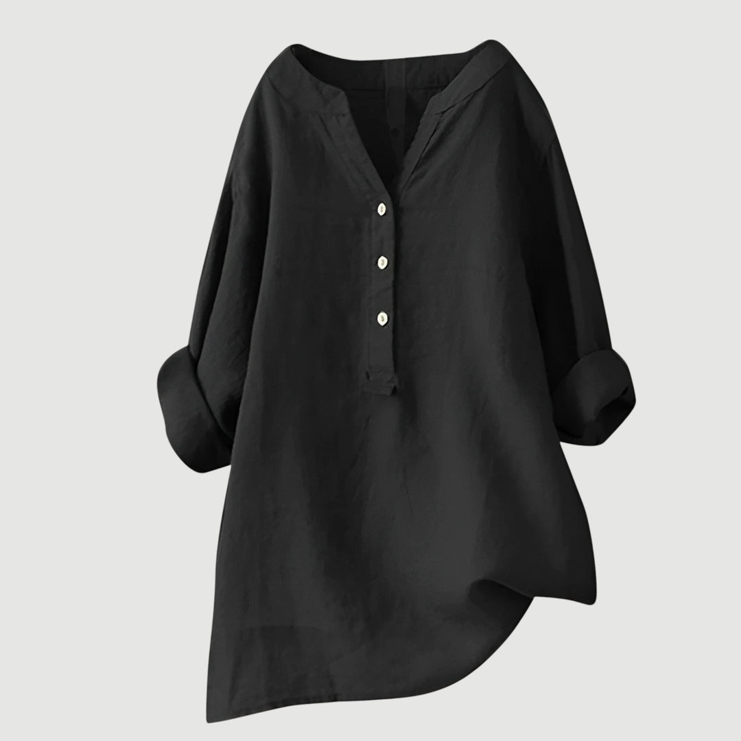 Claire | Breezy Shirt