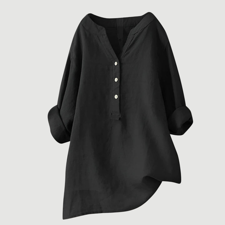 Claire | Breezy Shirt