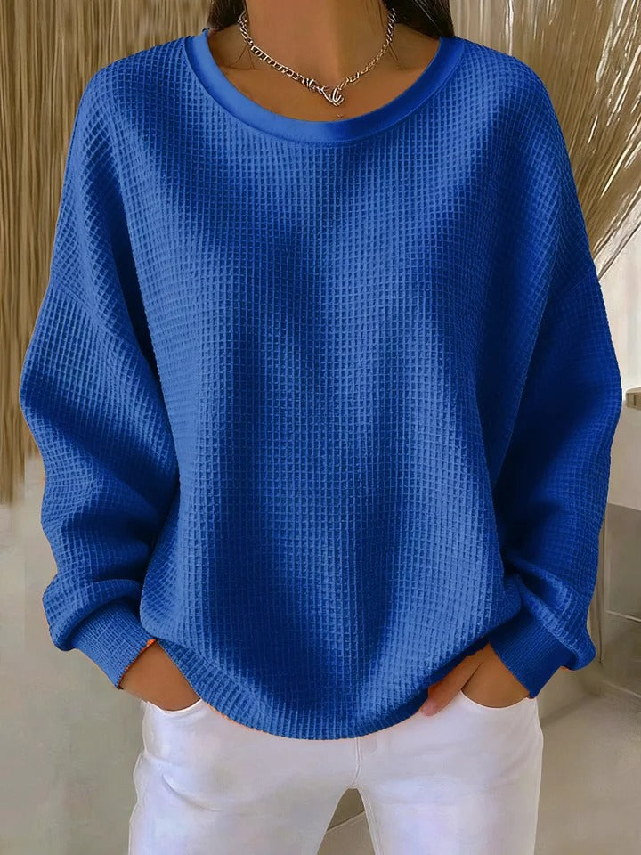 Norenne | Classic Sweater for Everyday Comfort