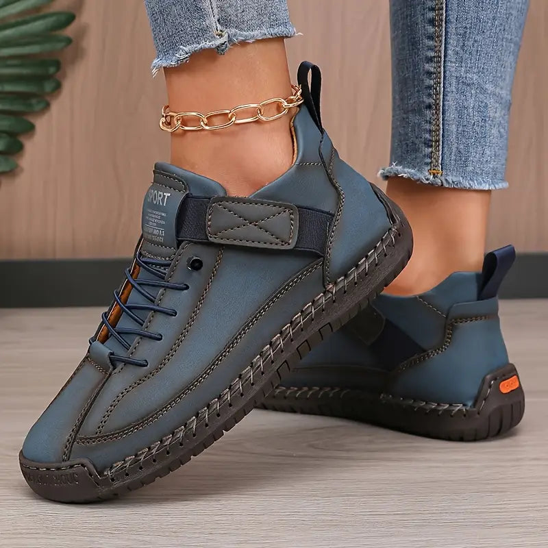 Meya | Orthopedic Comfort Sneakers