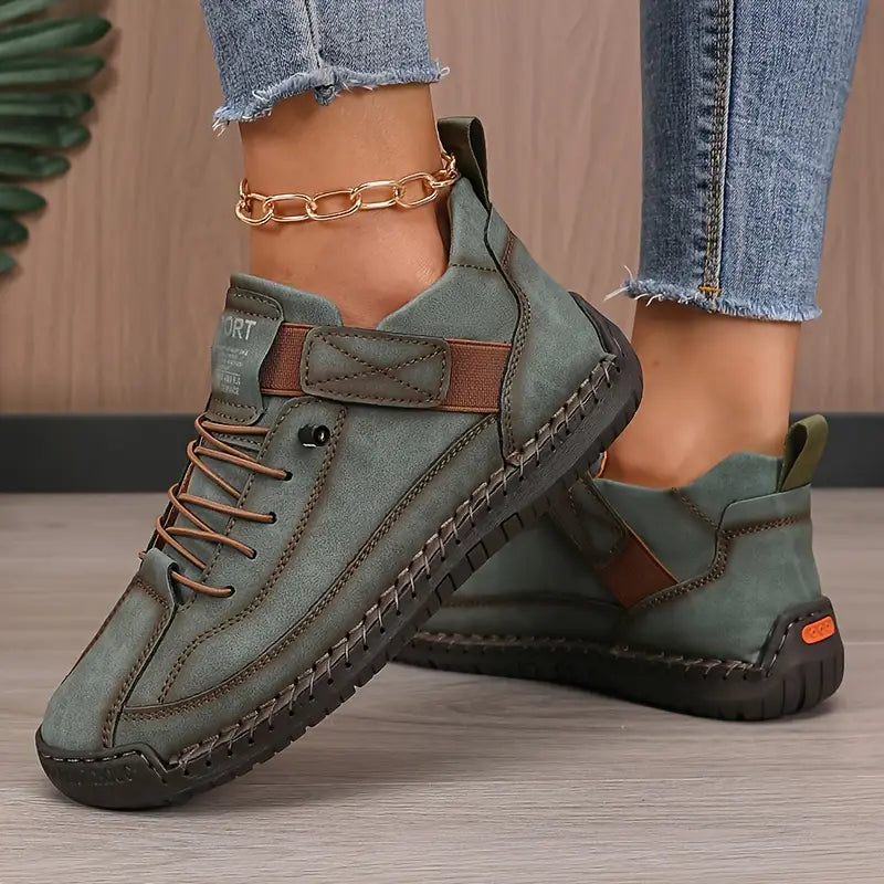 Meya | Orthopedic Comfort Sneakers