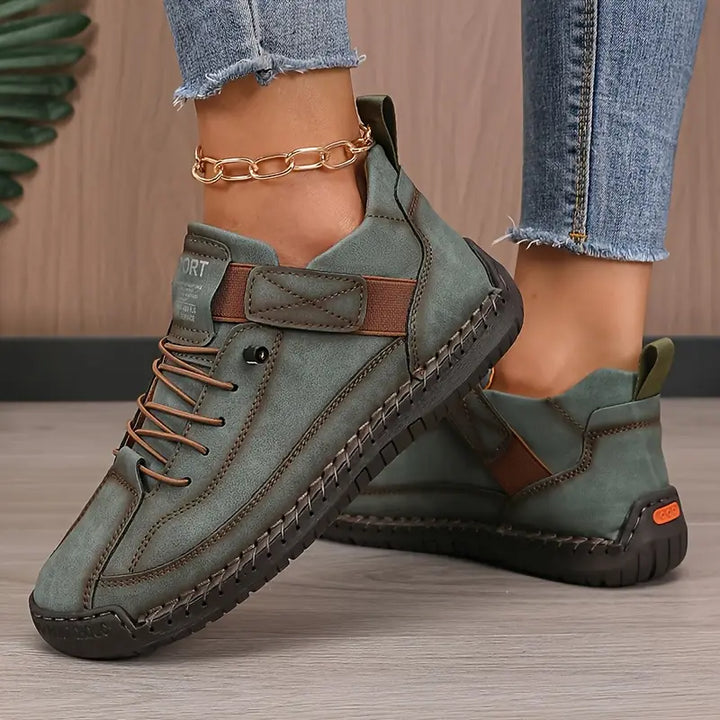 Meya | Orthopedic Comfort Sneakers