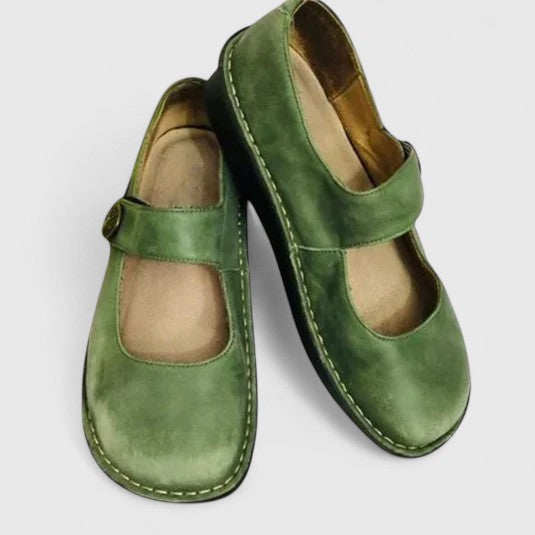 Lisa | Elegant Orthopedic Shoes