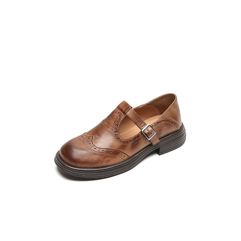 Risla | Elegant Mary Janes