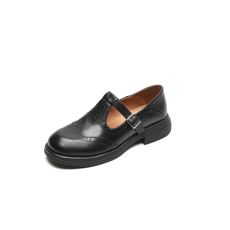 Risla | Elegant Mary Janes
