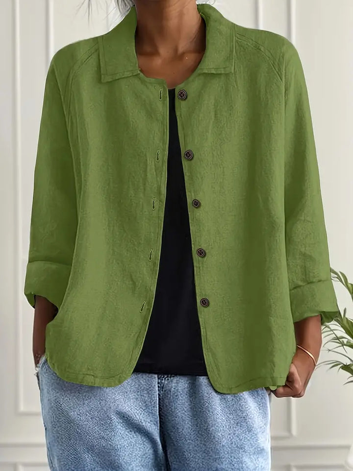 Nora | Classic Light Top