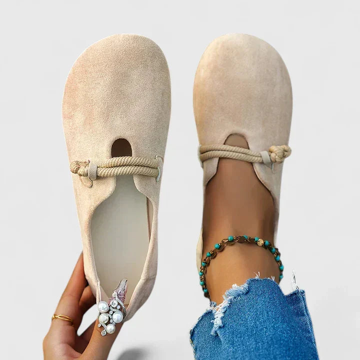 Lilah | Orthopedic Loafers