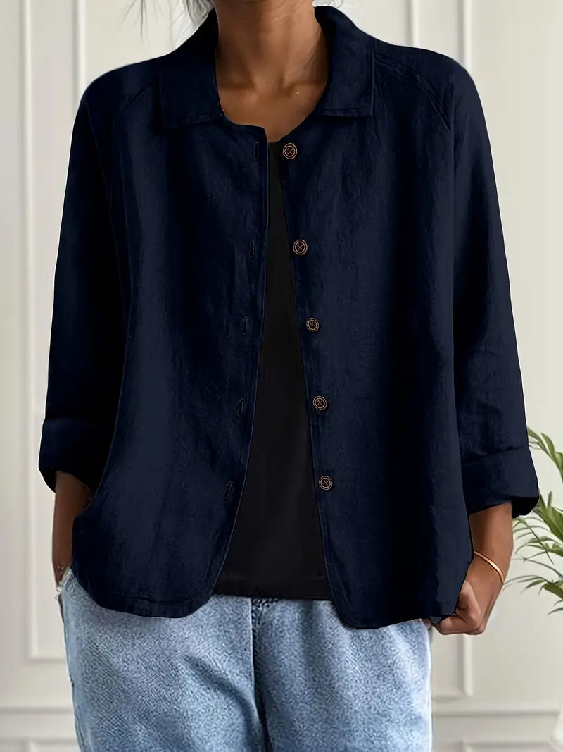 Nora | Classic Light Top