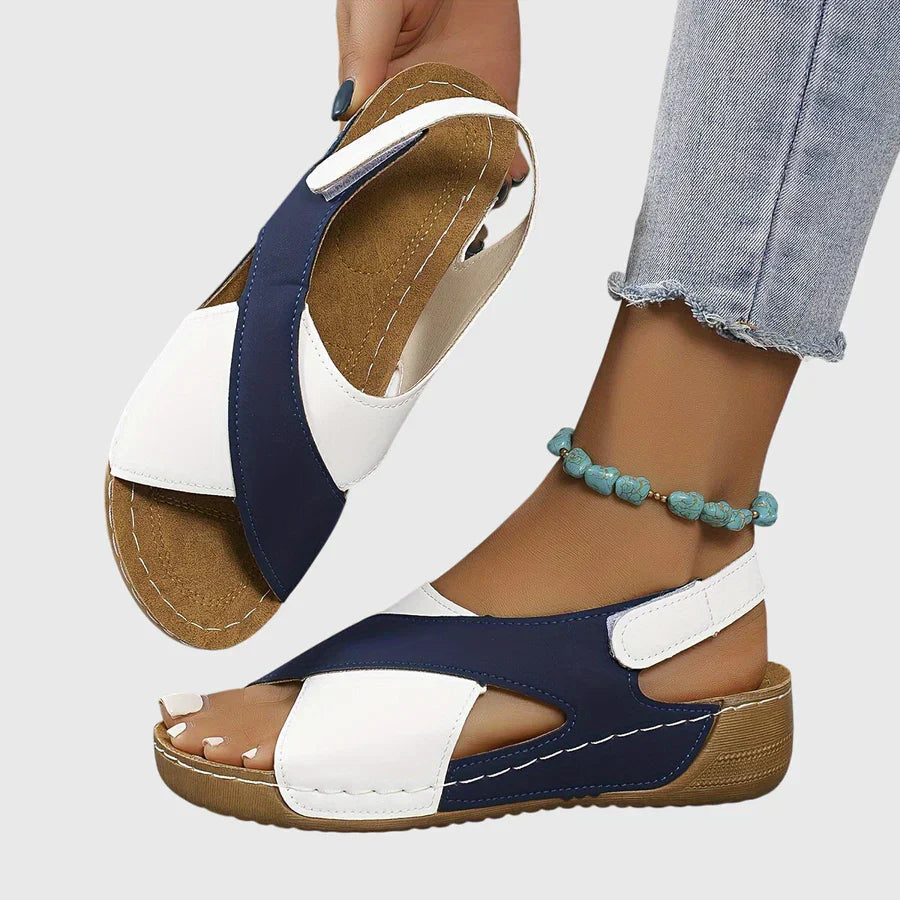 Ainslea | Orthopedic Sandals