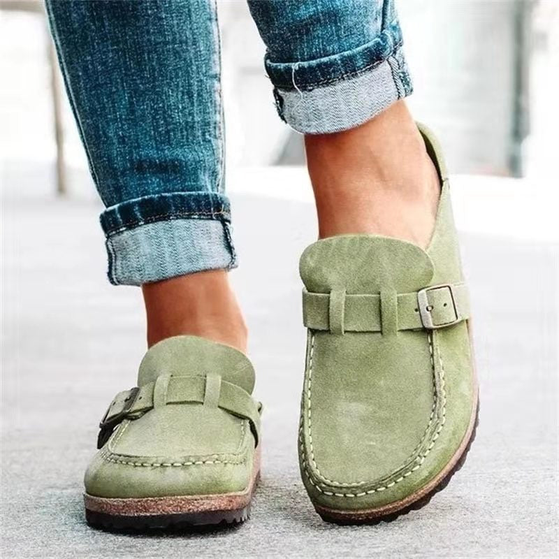 Helen | Stylish Orthopedic Slip-Ons
