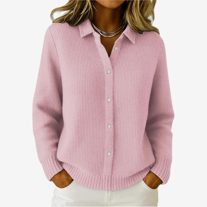 Ginevra | Knitted Cardigan