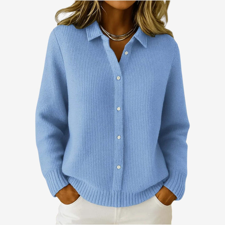 Ginevra | Knitted Cardigan