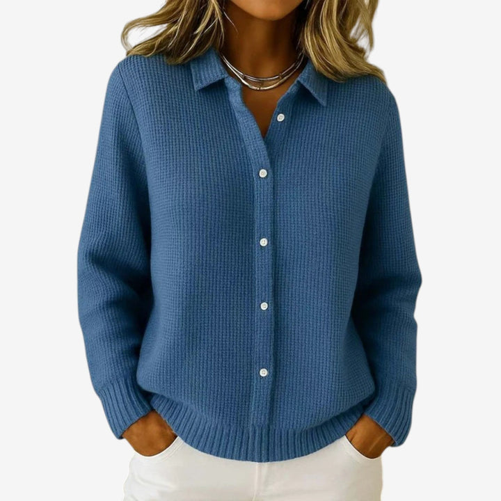 Ginevra | Knitted Cardigan