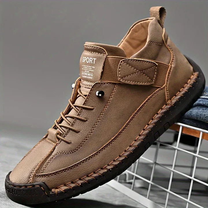 Meya | Orthopedic Comfort Sneakers