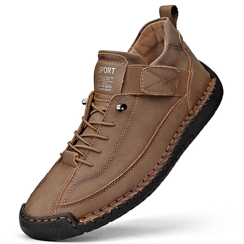 Meya | Orthopedic Comfort Sneakers