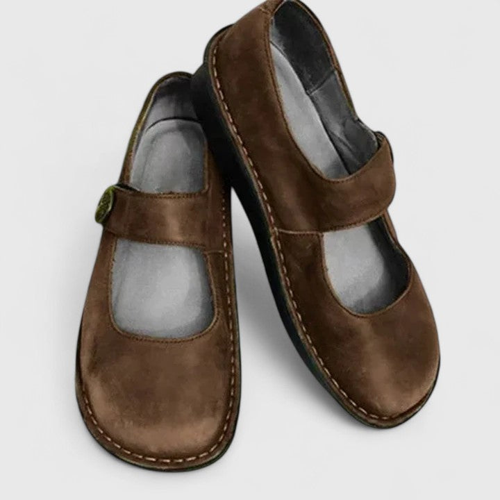 Lisa | Elegant Orthopedic Shoes